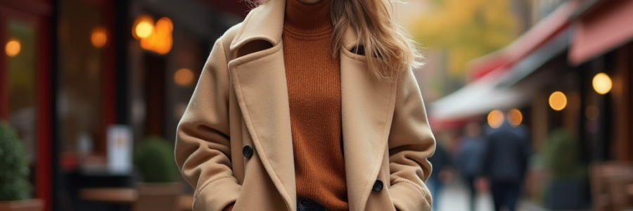 classhostel.ro | Fashion trend: cele mai stylish paltoane oversized