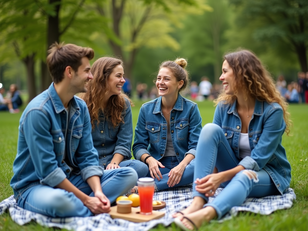 classhostel.ro | Cum să porți cămăși din denim pentru ținute smart-casual