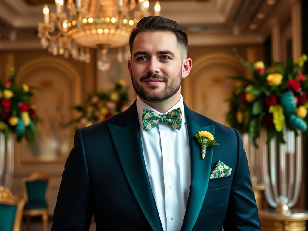 classhostel.ro | Cele mai la modă ținute elegante de nuntă – cunoaște tendințele de nuntă pentru 2025